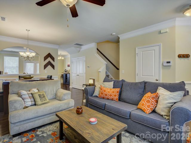 1912 Aston Mill Place, Charlotte, NC 28273