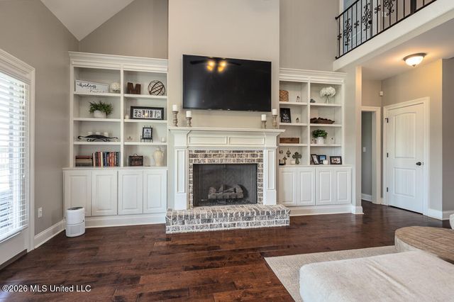 3425 Delaney Drive, Nesbit, MS 38651