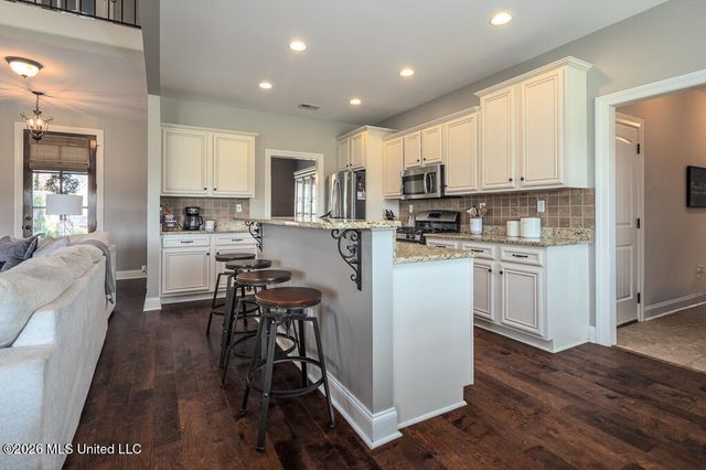 3425 Delaney Drive, Nesbit, MS 38651