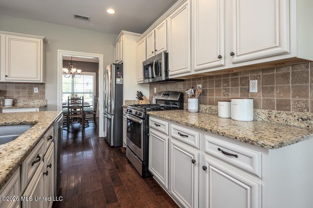 3425 Delaney Drive, Nesbit, MS 38651