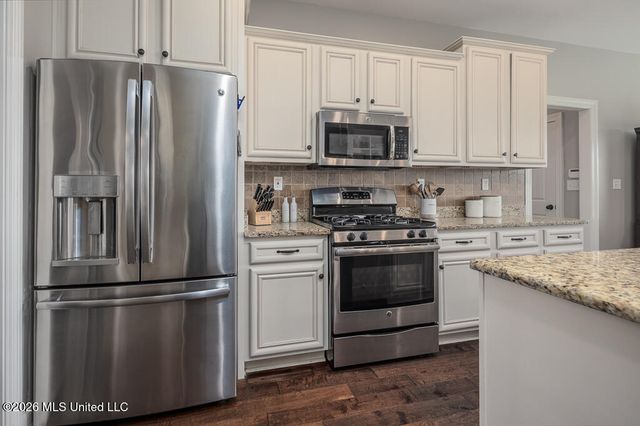 3425 Delaney Drive, Nesbit, MS 38651
