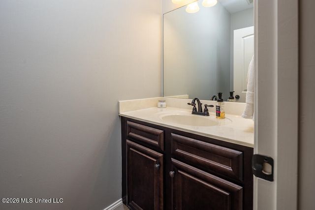 3425 Delaney Drive, Nesbit, MS 38651