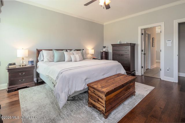 3425 Delaney Drive, Nesbit, MS 38651
