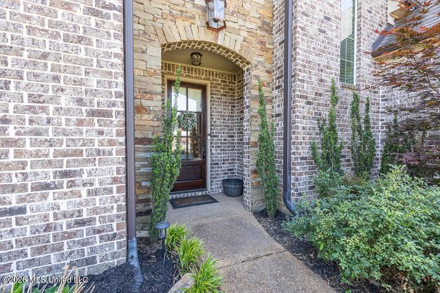 3425 Delaney Drive, Nesbit, MS 38651