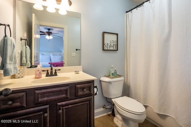 3425 Delaney Drive, Nesbit, MS 38651