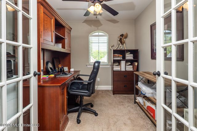 3425 Delaney Drive, Nesbit, MS 38651
