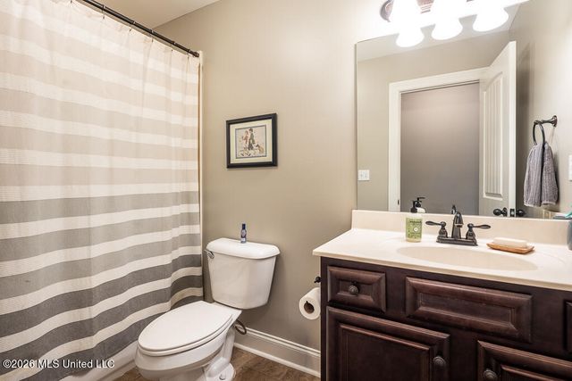 3425 Delaney Drive, Nesbit, MS 38651