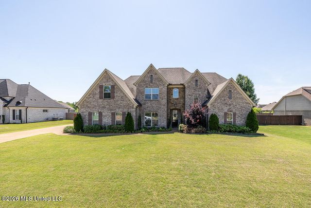 3425 Delaney Drive, Nesbit, MS 38651