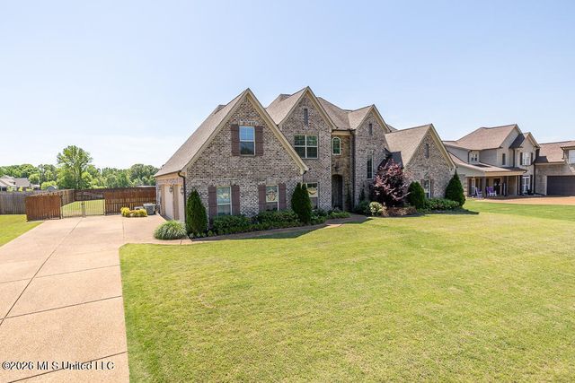 3425 Delaney Drive, Nesbit, MS 38651