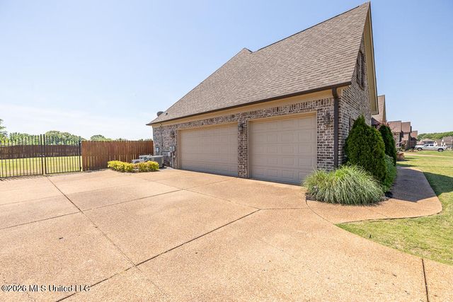 3425 Delaney Drive, Nesbit, MS 38651