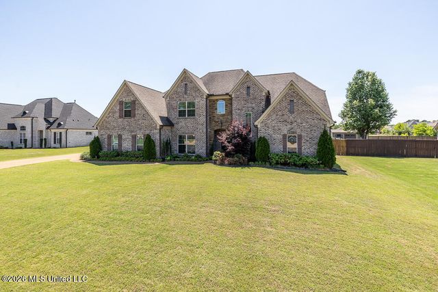 3425 Delaney Drive, Nesbit, MS 38651