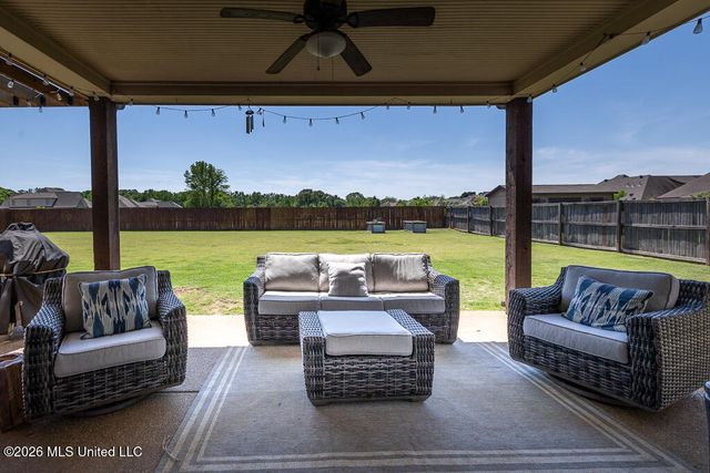 3425 Delaney Drive, Nesbit, MS 38651