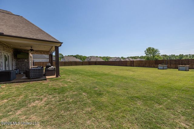 3425 Delaney Drive, Nesbit, MS 38651