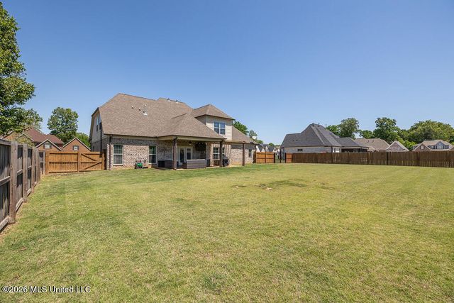 3425 Delaney Drive, Nesbit, MS 38651