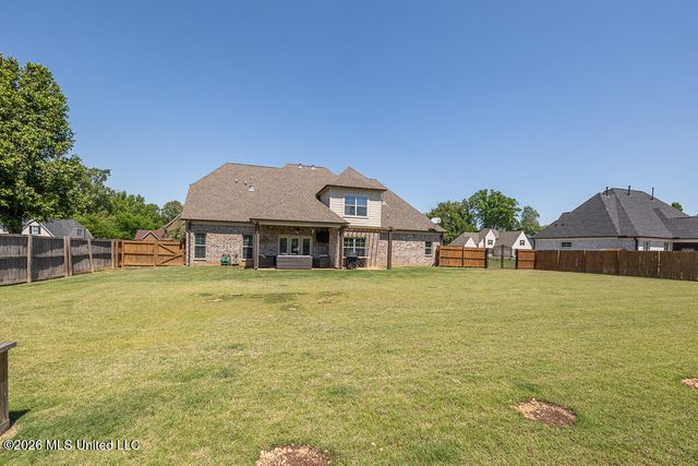 3425 Delaney Drive, Nesbit, MS 38651