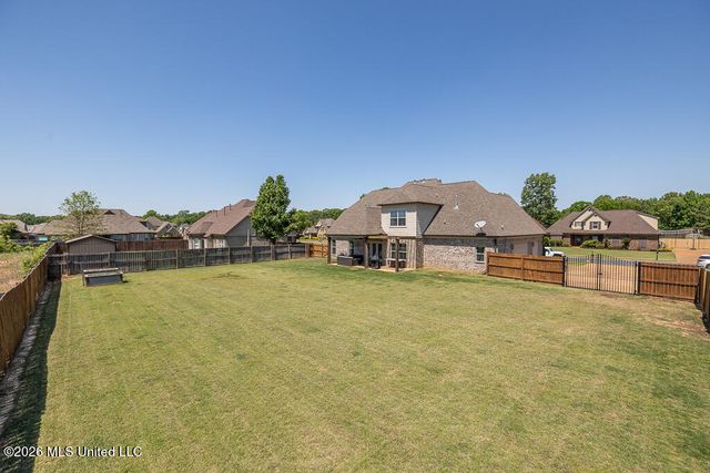 3425 Delaney Drive, Nesbit, MS 38651