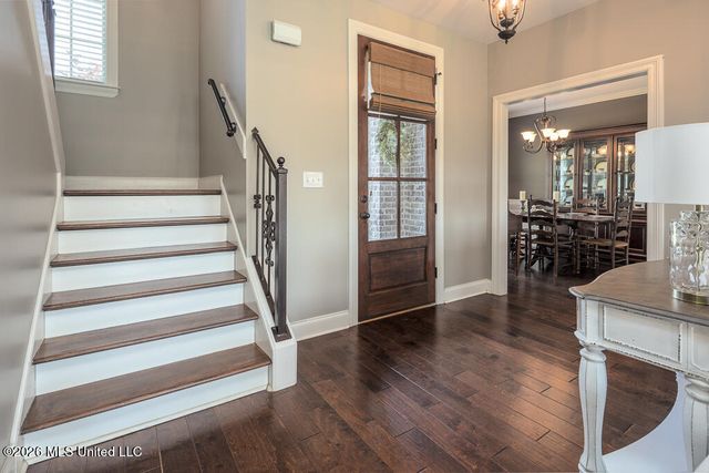 3425 Delaney Drive, Nesbit, MS 38651