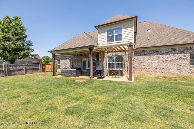 3425 Delaney Drive, Nesbit, MS 38651