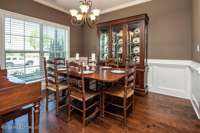3425 Delaney Drive, Nesbit, MS 38651