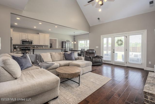 3425 Delaney Drive, Nesbit, MS 38651