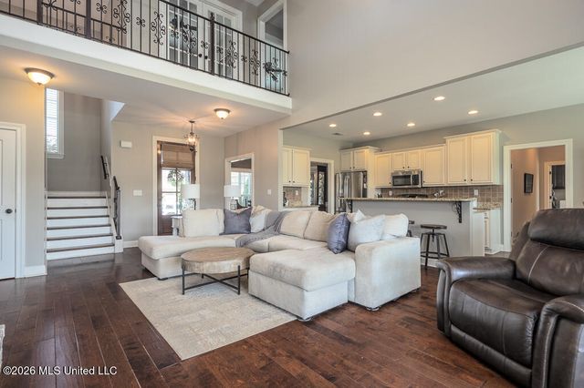 3425 Delaney Drive, Nesbit, MS 38651