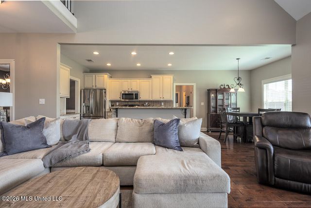 3425 Delaney Drive, Nesbit, MS 38651