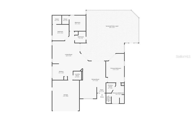 4841 14TH AVENUE E, Bradenton, FL 34208