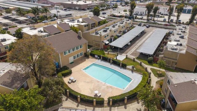 475 N Midway Drive 117, Escondido, CA 92027