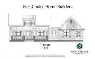 Lot 4 Marsdale Drive, Grovetown, GA 30813