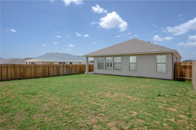 220 Tanda LN, Hutto, TX 78634