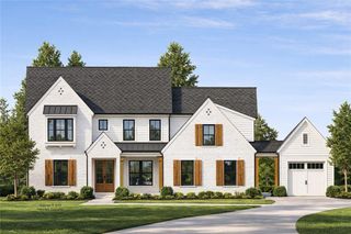 258 Windsor Drive SW, Marietta, GA 30064