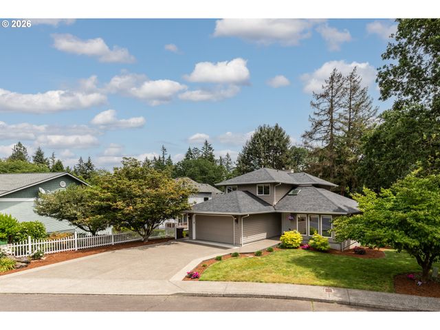 114 MADRONA Ct, St Helens, OR 97051
