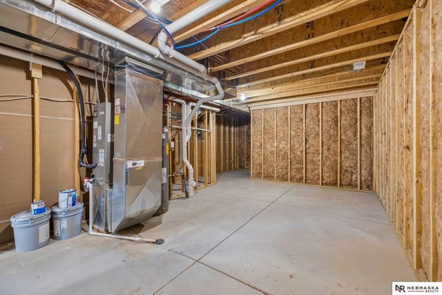 5074 W Stampede Lane, Lincoln, NE 68528