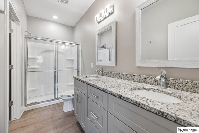 5074 W Stampede Lane, Lincoln, NE 68528