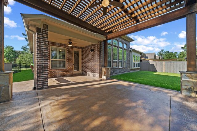 78 Lindenberry Circle, Spring, TX 77389