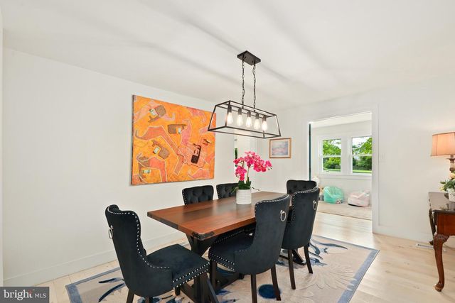 411 E A ST, Purcellville, VA 20132