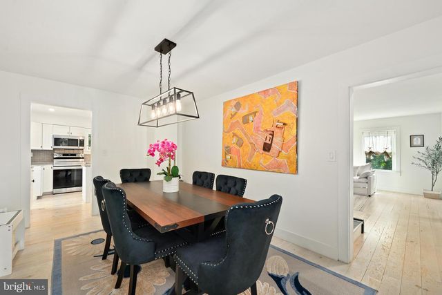 411 E A ST, Purcellville, VA 20132