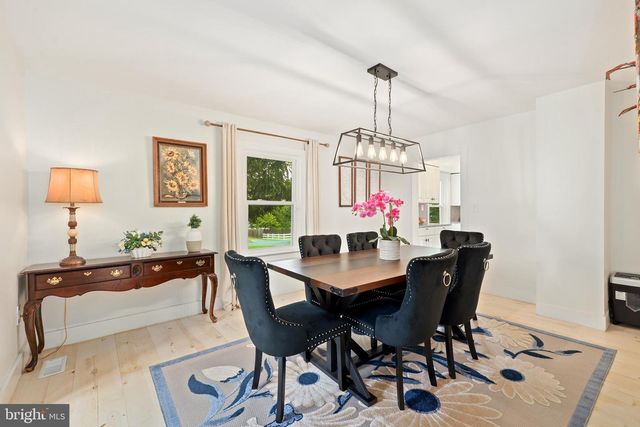 411 E A ST, Purcellville, VA 20132