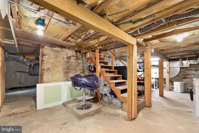 411 E A ST, Purcellville, VA 20132