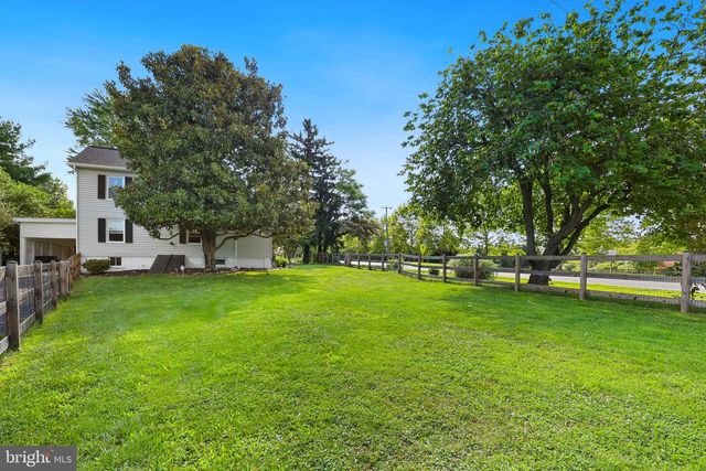 411 E A ST, Purcellville, VA 20132