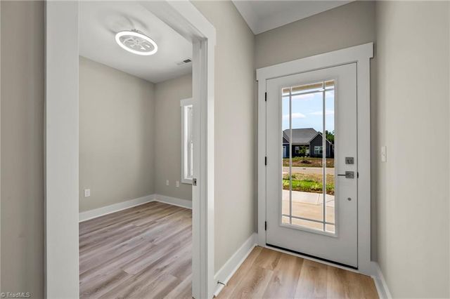 211 Timber Hill Court, Rural Hall, NC 27045