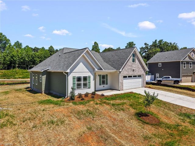 211 Timber Hill Court, Rural Hall, NC 27045