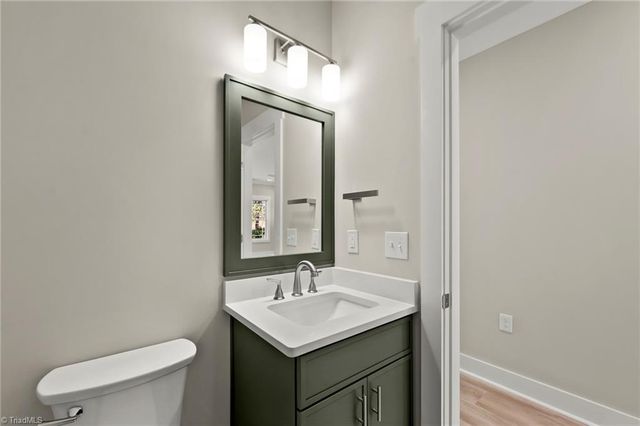 211 Timber Hill Court, Rural Hall, NC 27045