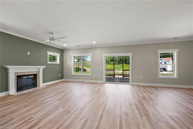 211 Timber Hill Court, Rural Hall, NC 27045