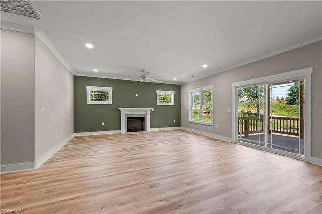 211 Timber Hill Court, Rural Hall, NC 27045