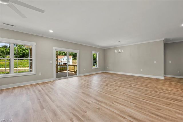 211 Timber Hill Court, Rural Hall, NC 27045