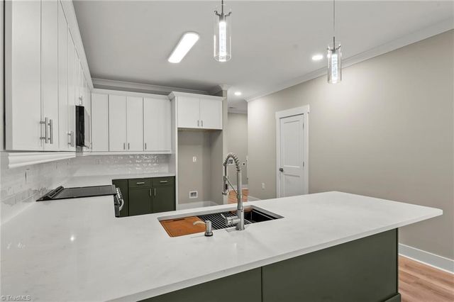 211 Timber Hill Court, Rural Hall, NC 27045