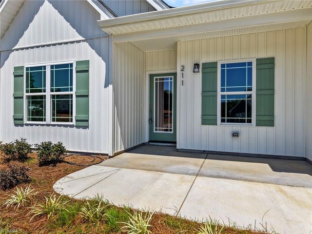 211 Timber Hill Court, Rural Hall, NC 27045
