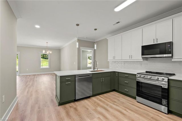 211 Timber Hill Court, Rural Hall, NC 27045