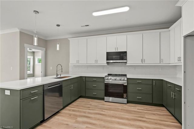 211 Timber Hill Court, Rural Hall, NC 27045